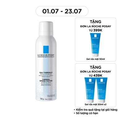 LA ROCHE POSAY Thermal Spring Water 150ml