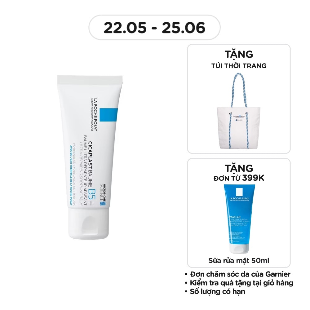 Cicaplast Baume B5+ 40ml