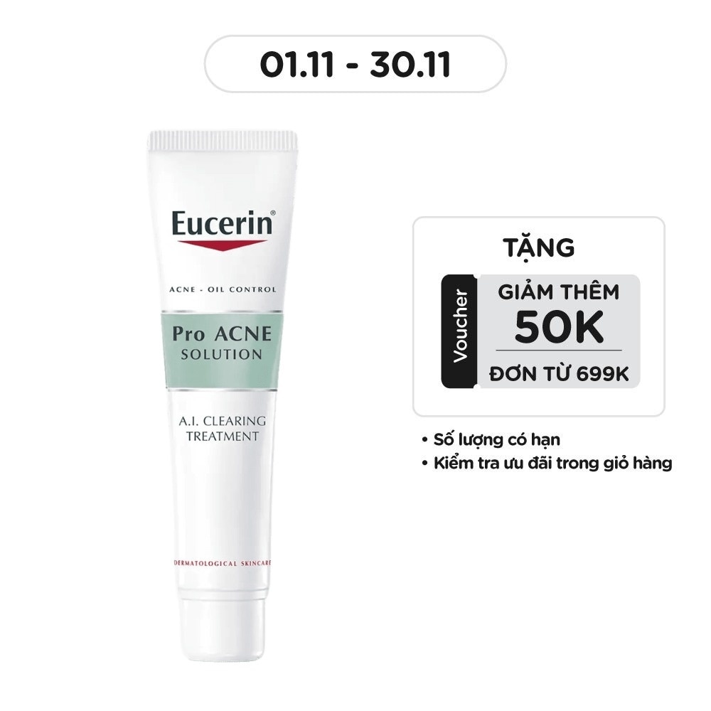 Pro Acne Solution A.I. Clearing Treatment 40ml