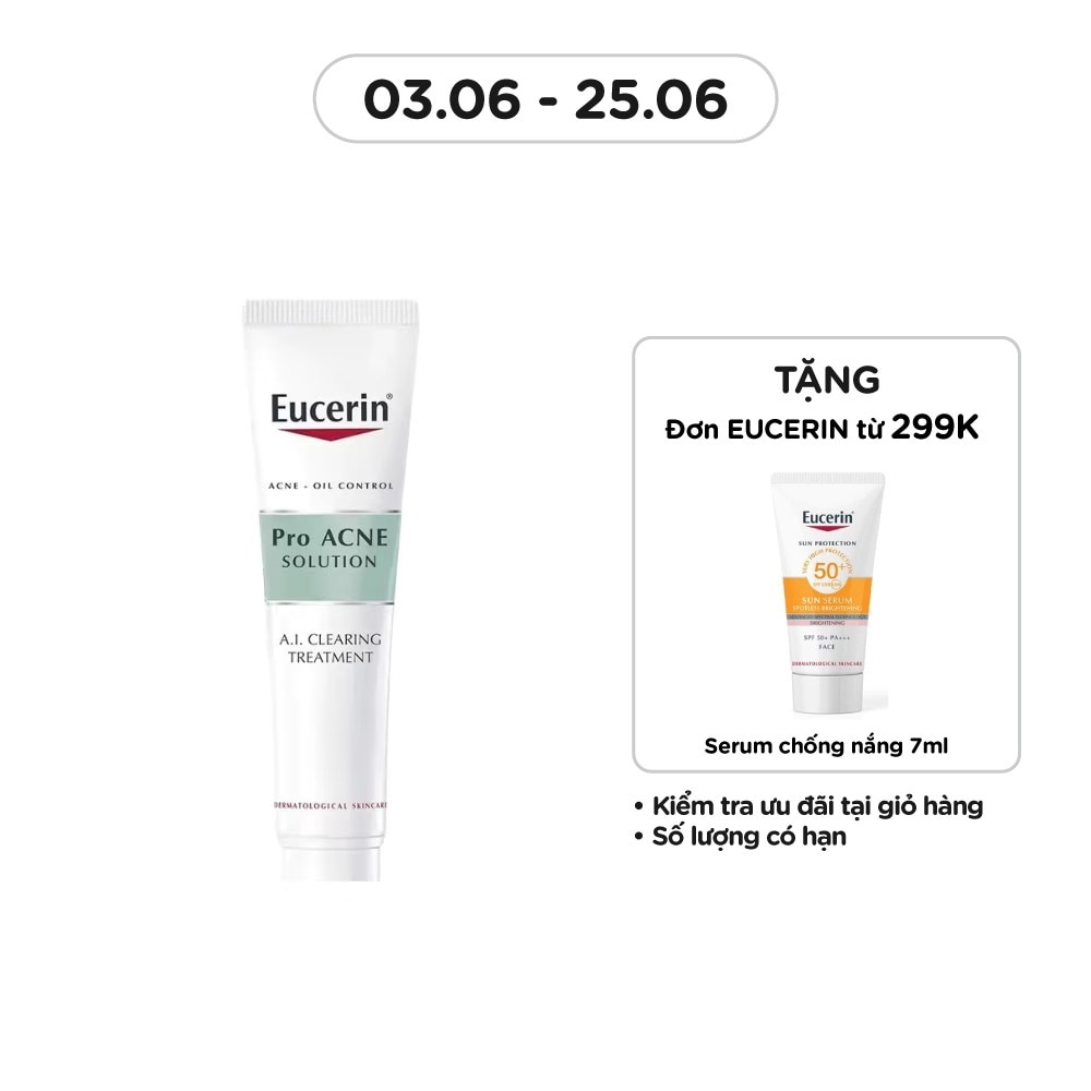 Pro Acne Solution A.I. Clearing Treatment 40ml