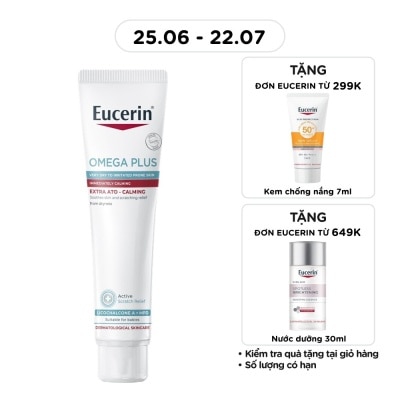 EUCERIN - Ato Control Acute Care Cream 40ml