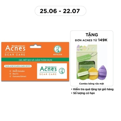 ACNES - Scar Care 12g