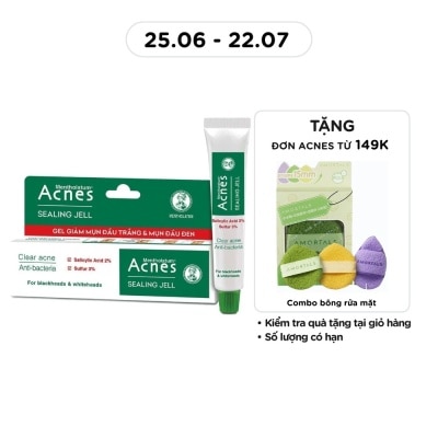 ACNES - Sealing Jell 18g