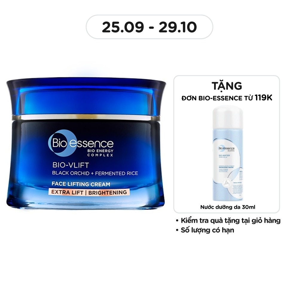 Bio-VLift Facial Lifting Cream 45g
