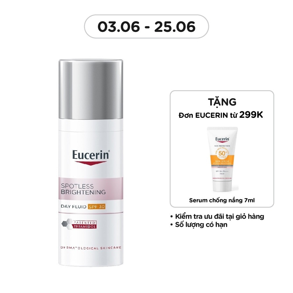 Spotless Brightening Day SPF30 50ml