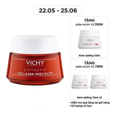 VICHY Liftactiv Collagen Specialist 50ml