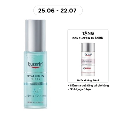 EUCERIN - Hyaluron Filler HA Moisture Booster Serum 30ml