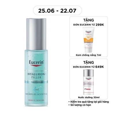 EUCERIN - Hyaluron Filler HA Moisture Booster Serum 30ml