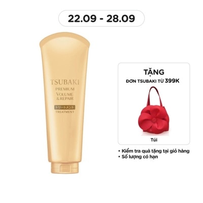 TSUBAKI Treatment Premium Repair 180g