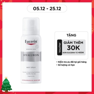 EUCERIN Eucerin Hyaluron Mist Spray 50ml