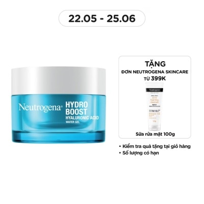 NEUTROGENA Water Gel Hydro Boost 50g