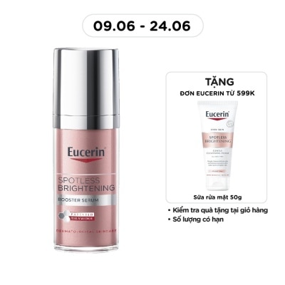 EUCERIN - Spotless Brightening Booster Serum 30ml