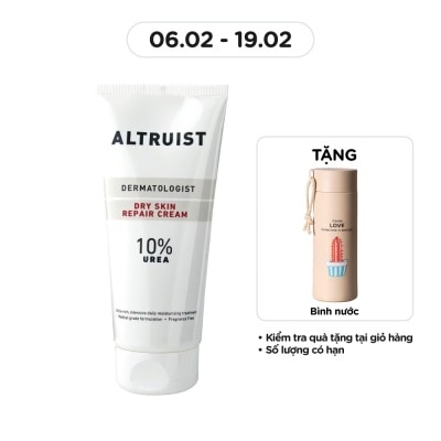 ALTRUIST Kem Dưỡng Ẩm Altruist Dành Cho Da Khô Dry Skin Repair Cream 200ml