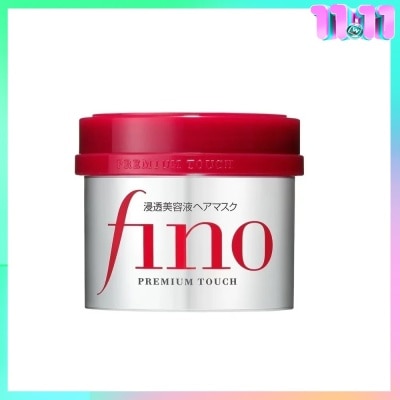 FINO Premium Touch Hair Mask 230g