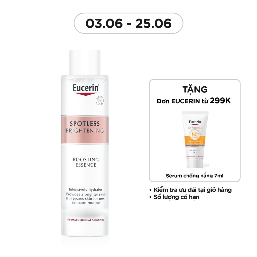 Spotless Brightening Boosting Essence 100ml