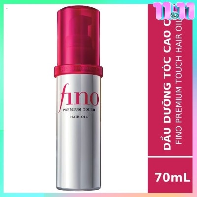 FINO Premium Touch Hair Oil B 70ml