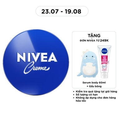 NIVEA - Creme 30ml image