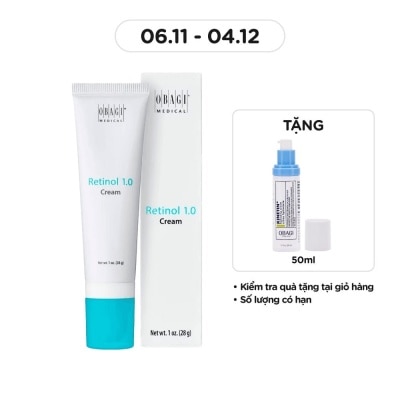 OBAGI Retinol 1.0 Cream 28g