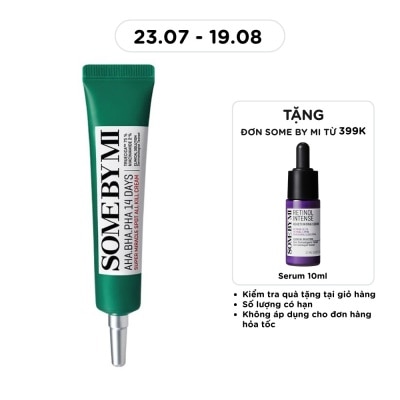SOME BY MI - Super Miracle Spot All Kill Cream 30ml image