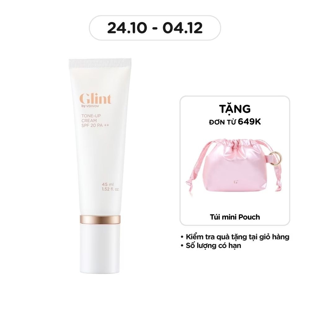 Tone-Up Cream SPF20 PA++ 45ml