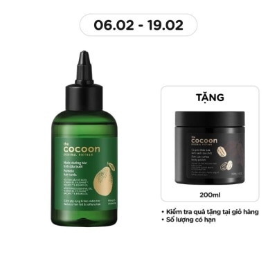 COCOON Pomelo Hair Tonic 140ml