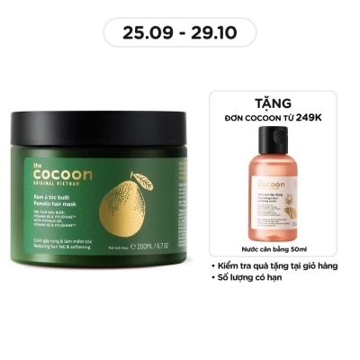 COCOON Pomelo Hair Mask 200ml