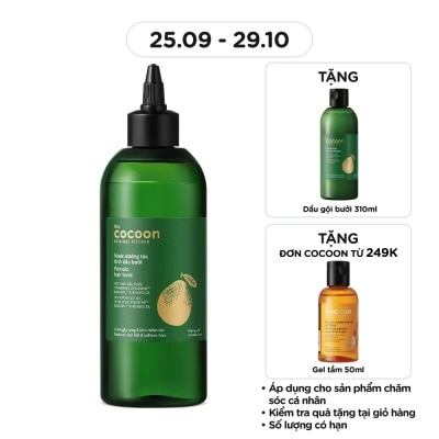 COCOON Cocoon Pomelo Hair Tonic 310ml