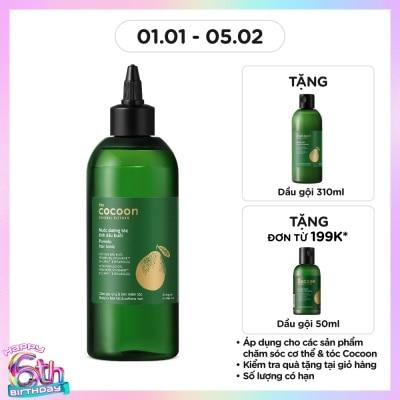 COCOON Cocoon Pomelo Hair Tonic 310ml