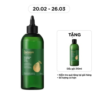 COCOON Cocoon Pomelo Hair Tonic 310ml