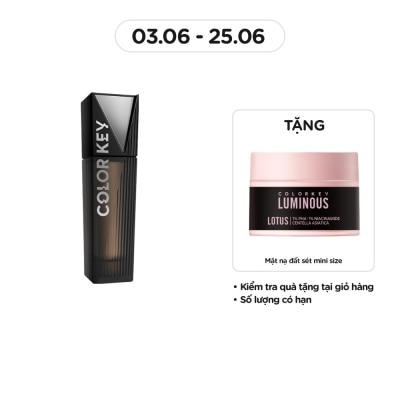 COLORKEY Matter Flawless Liquid Foundation 30g .#W2
