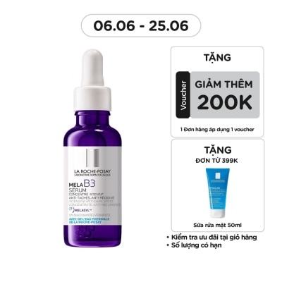 LA ROCHE POSAY Mela B3 Serum 30ml