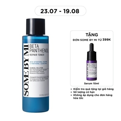 SOME BY MI - Beta Panthenol Repair Toner 150ml image