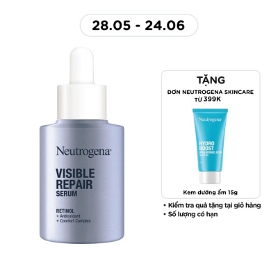 NEUTROGENA - Visible Repair Serum 30ml