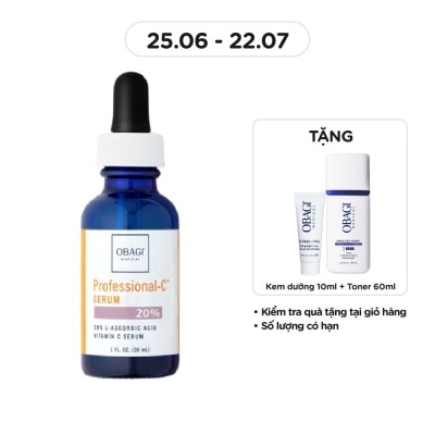 OBAGI - Obagi Medical Processional-C 20% 30ml