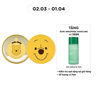 INNISFREE Phấn Phủ Dạng Bột innisfree No Sebum Mineral Powder 5g #2 [Phiên bản DISNEY]