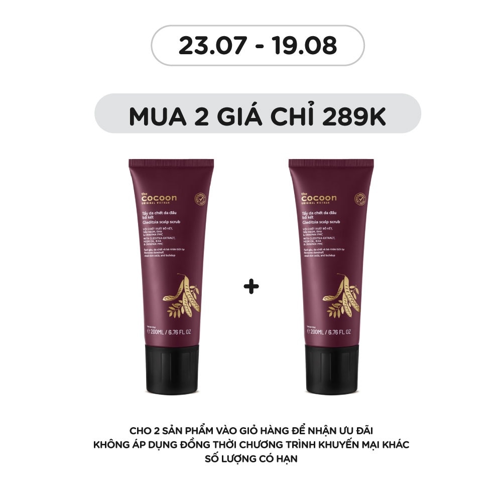 Soapberry Scalp Scrub 200ml image