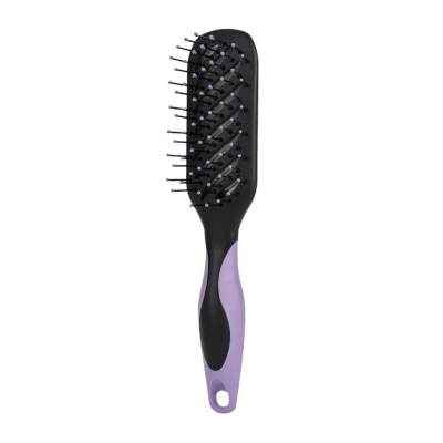 WATSONS Watsons Easy Grip Rubbe Vent Hair Brush 1s