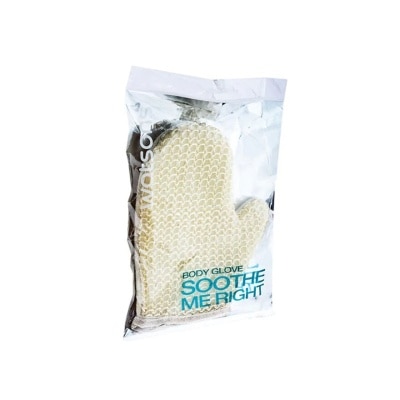 WATSONS Watsons Sisal Body Glove 1Pair