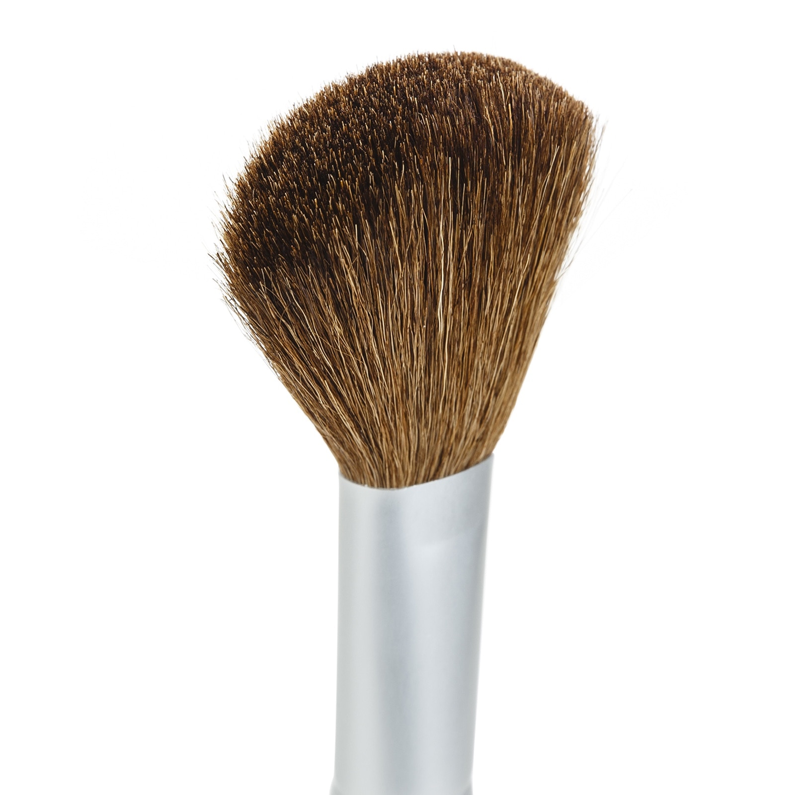 Powder Brush Long Handle 1s