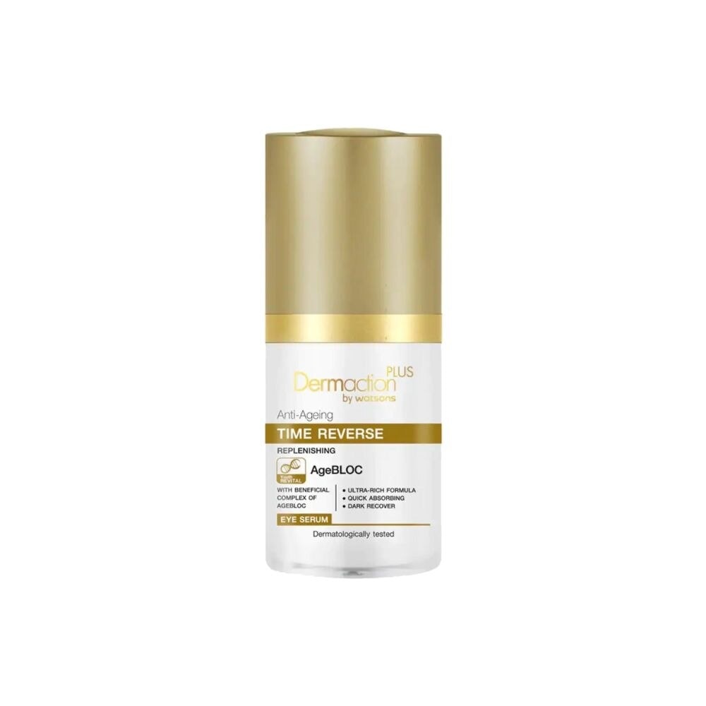 Anti-Ageing Time Reverse Replenishing Eye Serum 15ml