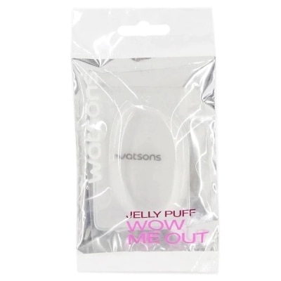 WATSONS Silicon Puff 1S