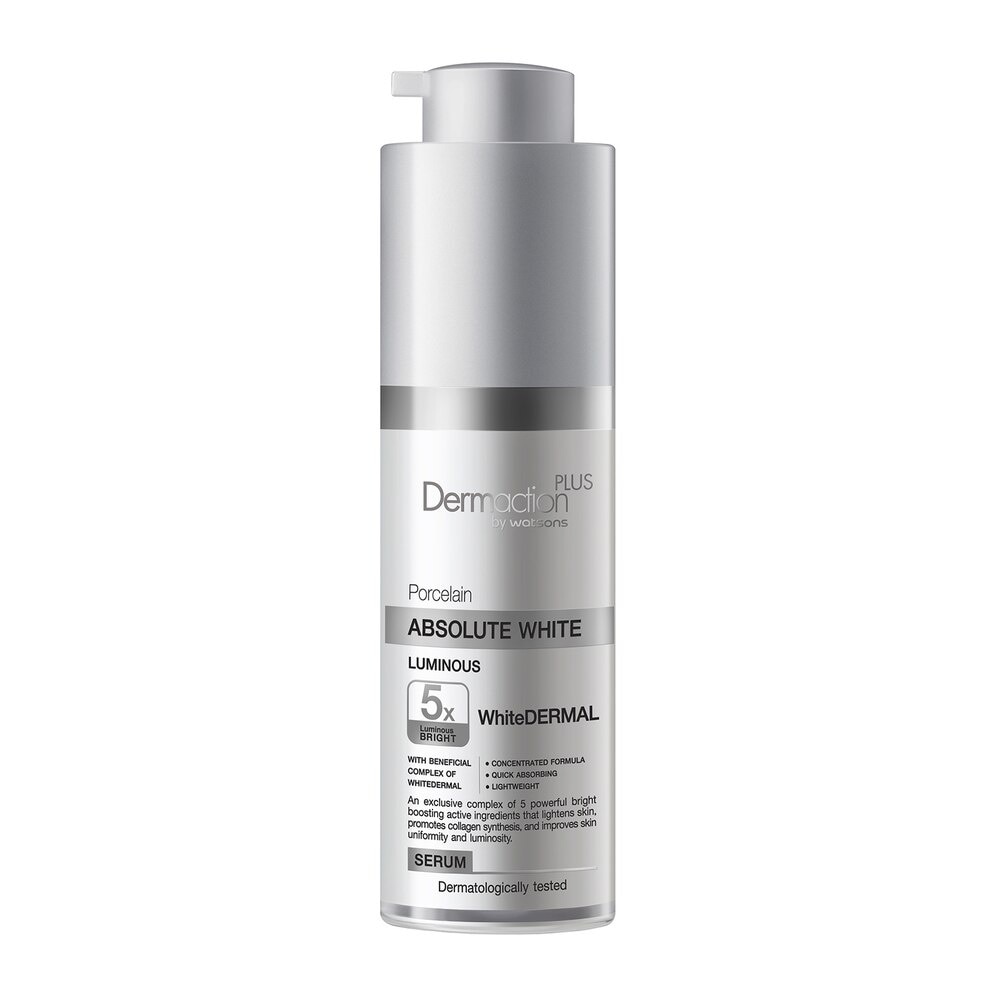 Absolute White Serum 30ml