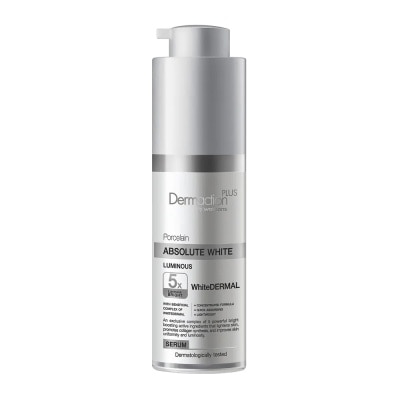 DERMACTION PLUS BY WATSONS Tinh Chất Sáng Da Dermaction Plus By Watsons Serum 30ml