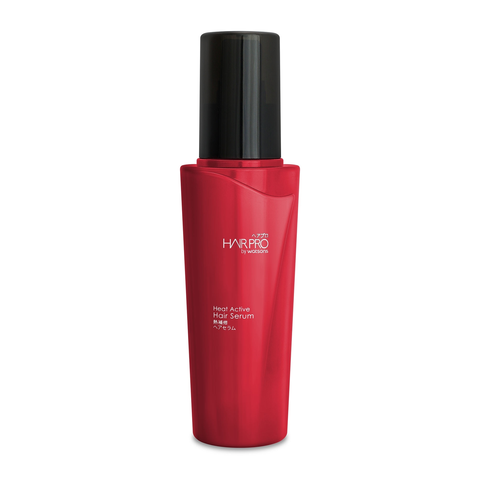 Heat Active Serum 100ml