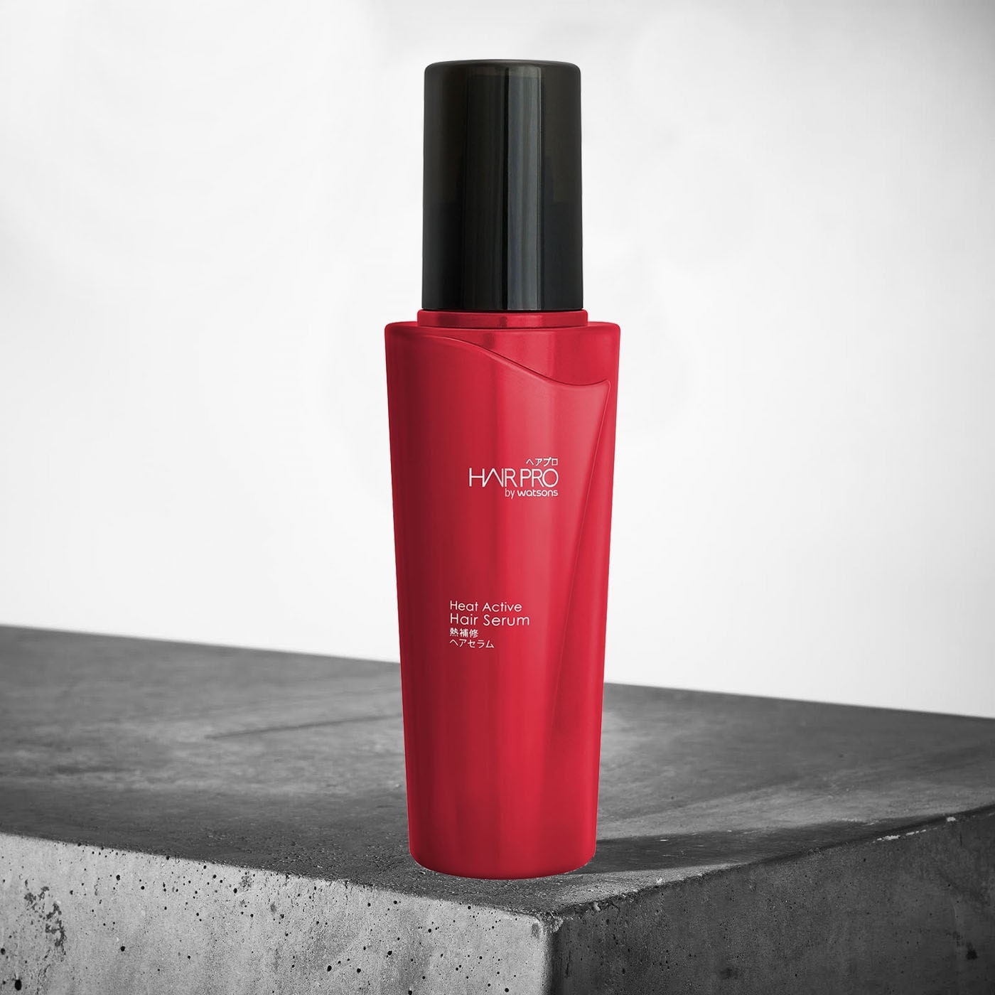 Heat Active Serum 100ml