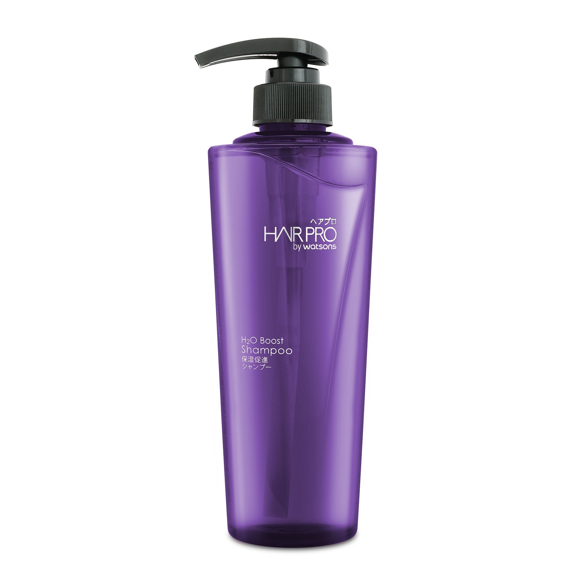 H2O Boots Shampoo 500ml