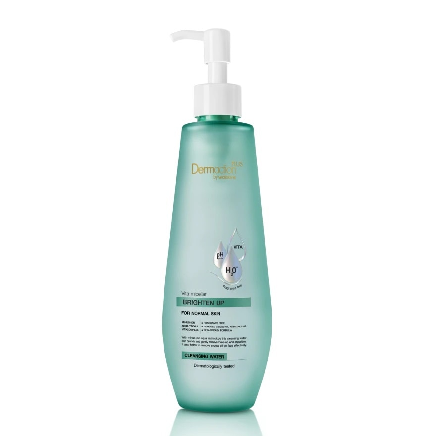 Vita-Micellar Brighten Up Cleansing Water 250ml