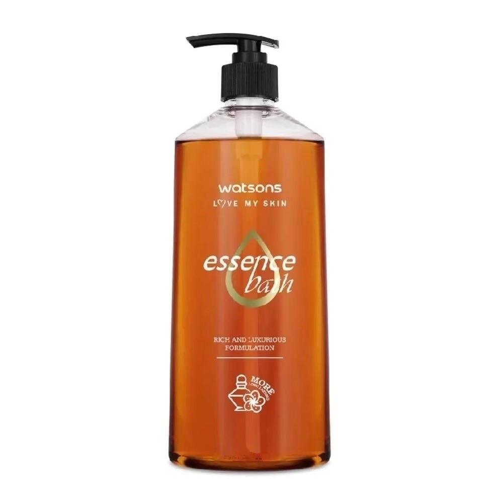 Watsons Essence Bath Rich And Luxurious 750ml