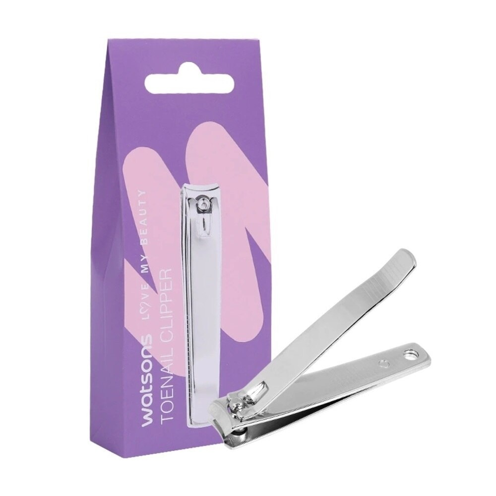 Toe Nail Clipper 1Pcs