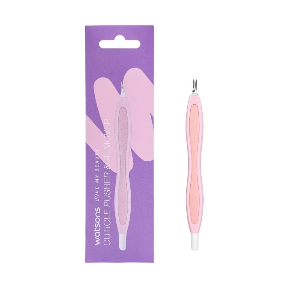 Dụng Cụ Cho Móng Watsons Cuticle Remover 1 Cái